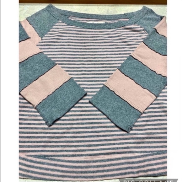 Free People FIRST MATE Top - Picture 4 of 7